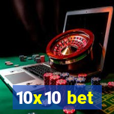 10x10 bet
